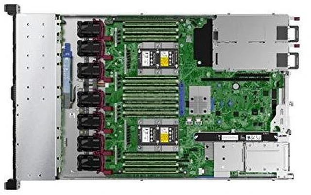 Alt view image 14 of 15 - Hpe 16Gb Ddr4 Sdram Memory Module