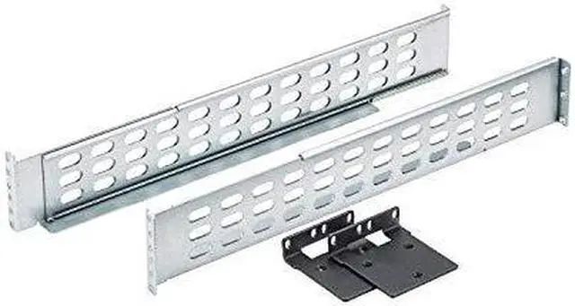 Alt view image 19 of 19 - SMART UPS SRT 19 RAIL KIT FOR