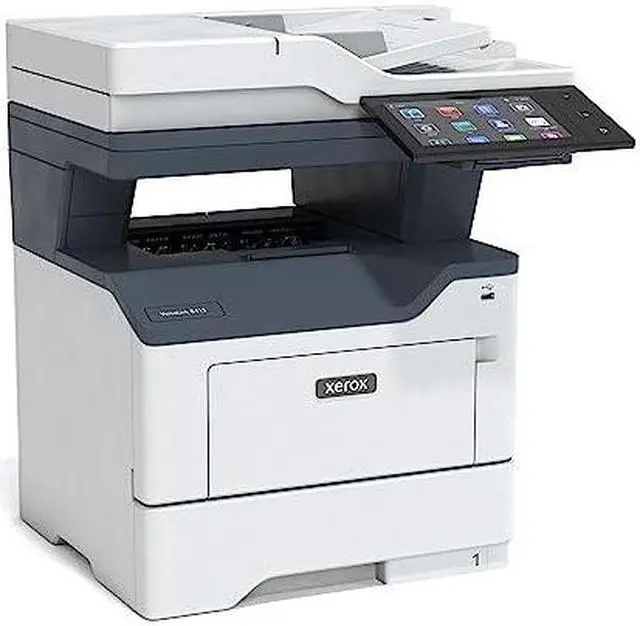 Alt view image 7 of 11 - Xerox VersaLink B415/DN Wired Laser Multifunction Printer
