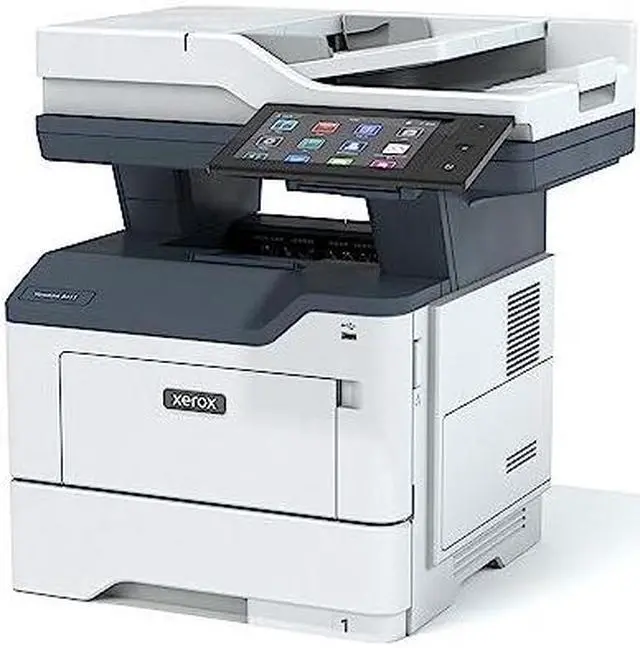 Alt view image 6 of 11 - Xerox VersaLink B415/DN Wired Laser Multifunction Printer