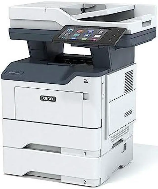 Alt view image 9 of 11 - Xerox VersaLink B415/DN Wired Laser Multifunction Printer