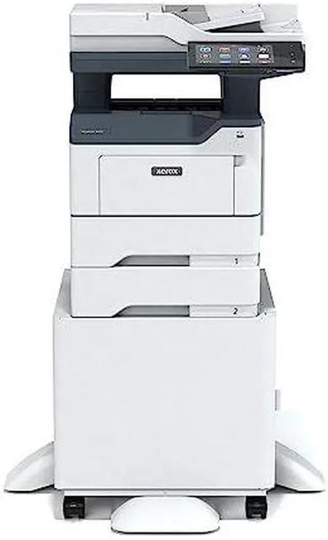 Alt view image 10 of 11 - Xerox VersaLink B415/DN Wired Laser Multifunction Printer