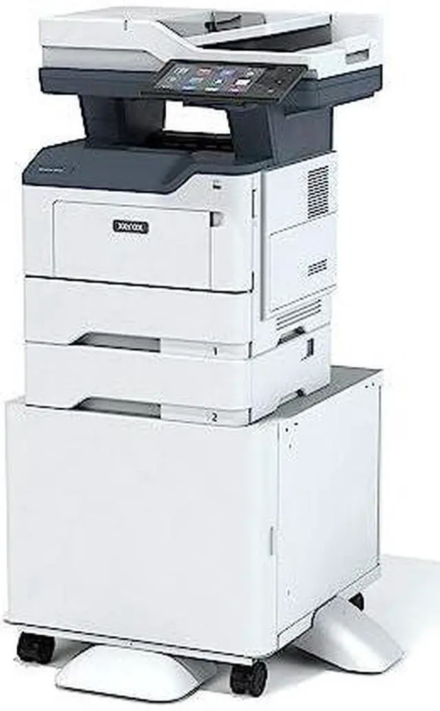 Alt view image 11 of 11 - Xerox VersaLink B415/DN Wired Laser Multifunction Printer