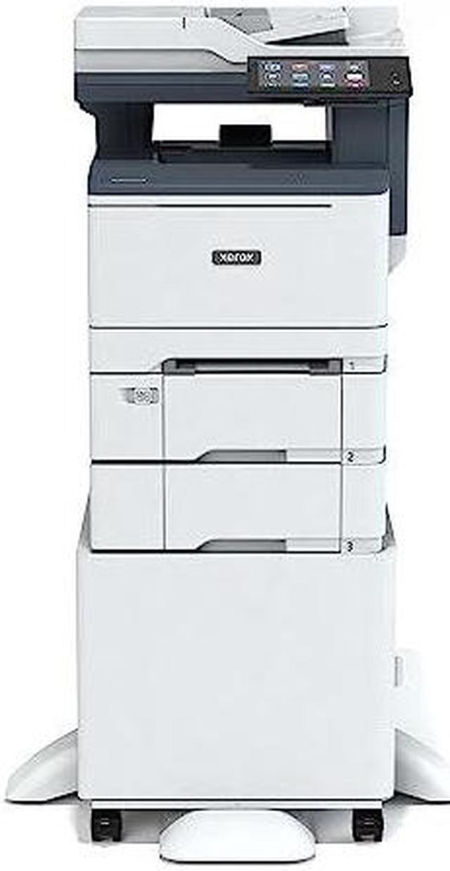 Alt view image 10 of 10 - Xerox VersaLink C415/DN Laser Multifunction Color Printer