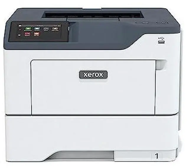 Alt view image 10 of 16 - Xerox B410/DN Wired Laser Monochrome Printer