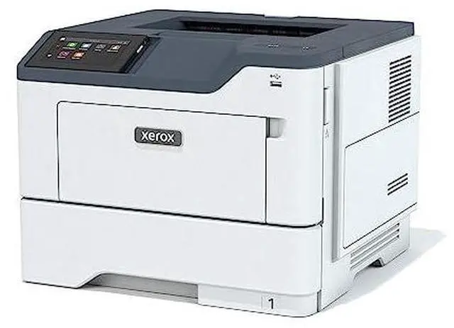 Alt view image 11 of 16 - Xerox B410/DN Wired Laser Monochrome Printer