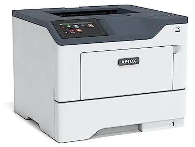 Alt view image 12 of 16 - Xerox B410/DN Wired Laser Monochrome Printer