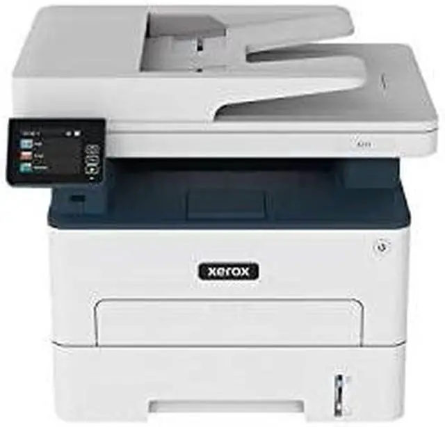 Alt view image 15 of 18 - Xerox B235/DNI Monochrome Multifunction Printer