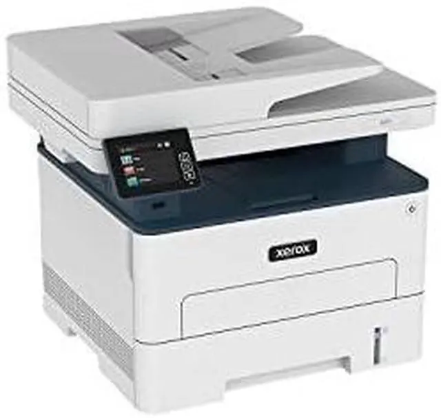 Alt view image 16 of 18 - Xerox B235/DNI Monochrome Multifunction Printer