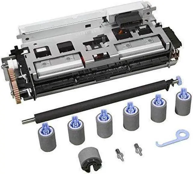 Alt view image 9 of 12 - Axiom Maintenance Kit For Hp Laserjet 4000 4050 # C4118-67902