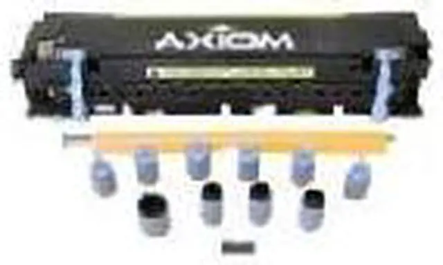 Alt view image 9 of 9 - Axiom Maintenance Kit For Hp Laserjet 4240 # Q5421a