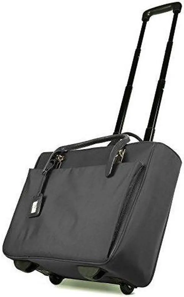 Alt view image 7 of 8 - Women In Business Florence Ladies Roller Tote