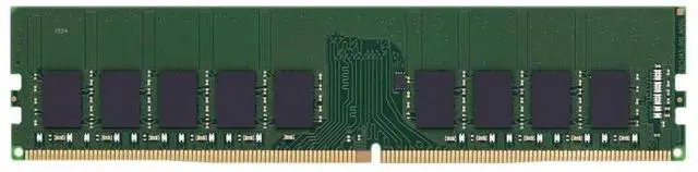 Alt view image 4 of 4 - Kingston Fury Renegade RGB 32GB (2 x 16GB) 288-Pin PC RAM DDR5 6400 (PC5 51200) Desktop Memory Model KF564C32RSAK2-32