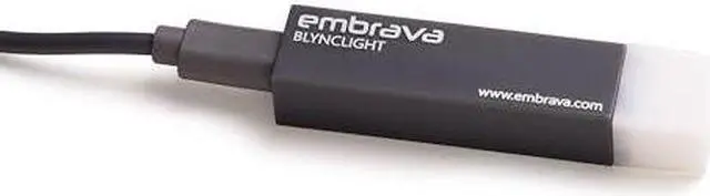 Alt view image 8 of 12 - Embrava Blynclight Mini - Busy Light for The Office