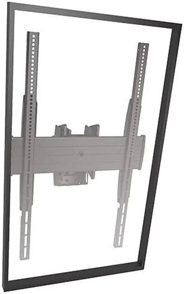 Main image of Chief FHB5196 Mounting Bracket for Display Screen Digital Signage Display Black