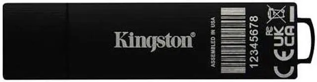 Alt view image 2 of 7 - Kingston IKD500SM/512GB 512gb Ironkey Managed D500sm