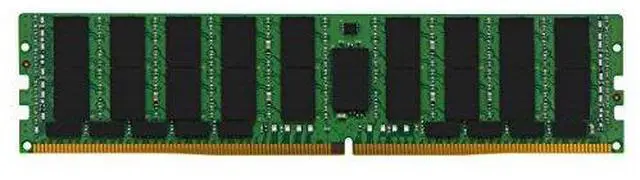 Alt view image 8 of 9 - Kingston 32GB (1 x 32GB) 288-pin DIMM DDR4 3200 MHz CL22 ECC Memory (KCS-UC432/32G)