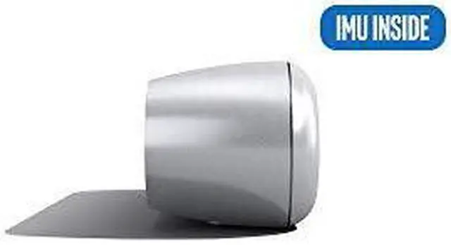 Alt view image 20 of 20 - Intel RealSense Depth Camera D435i, Silver (82635D435IDK5P)