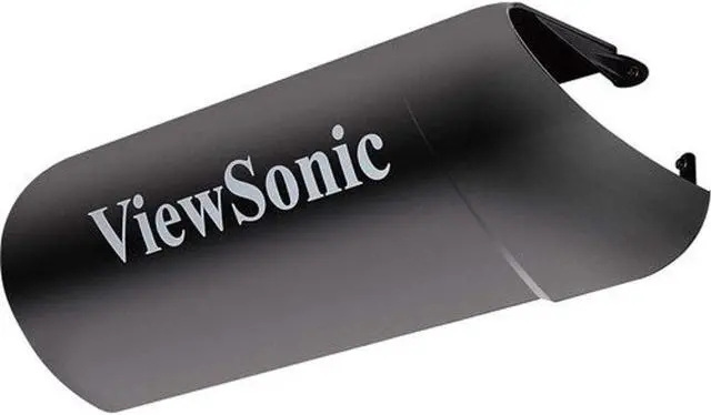 Alt view image 8 of 10 - ViewSonic Accessary PJ-CM-003 Cable Management for LightStream PJD6550W/PJD6552W