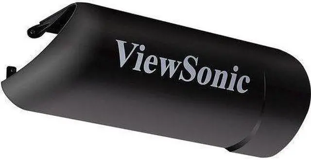 Alt view image 9 of 10 - ViewSonic Accessary PJ-CM-003 Cable Management for LightStream PJD6550W/PJD6552W