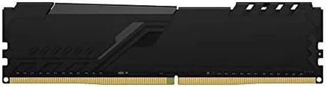 Alt view image 19 of 20 - Kingston Fury Beast 16GB (2 x 8GB) DDR4 3600MHz Dual Memory Kit KF436C17BBK2/16