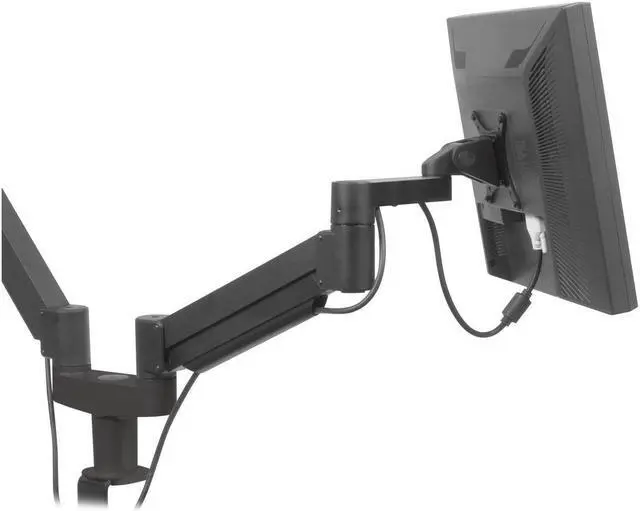 Alt view image 18 of 20 - Ergotech 7Flex Mounting Arm For Flat Panel Display
