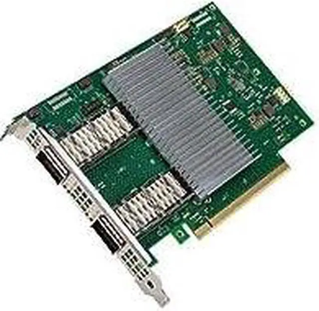 Alt view image 8 of 10 - Intel Ethernet Network Adapter E810-2CQDA2 | E8102CQDA2