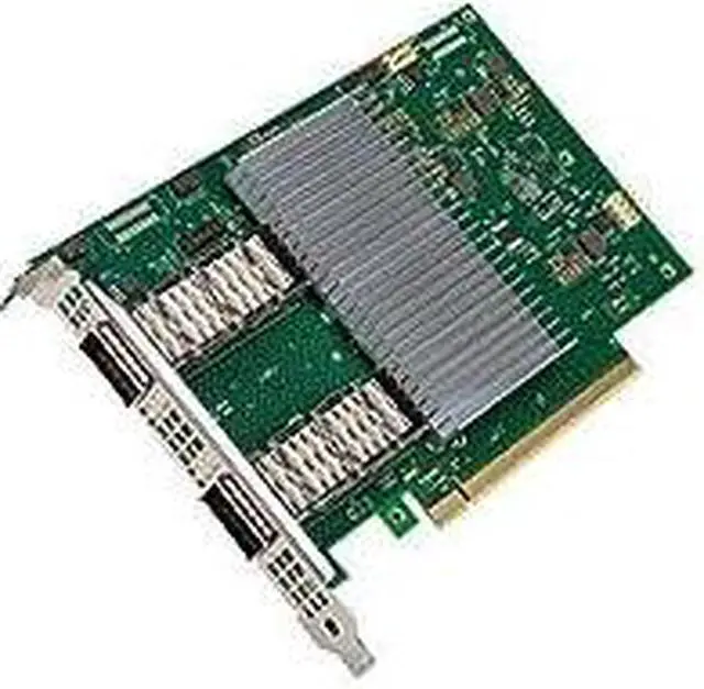 Alt view image 9 of 10 - Intel Ethernet Network Adapter E810-2CQDA2 | E8102CQDA2