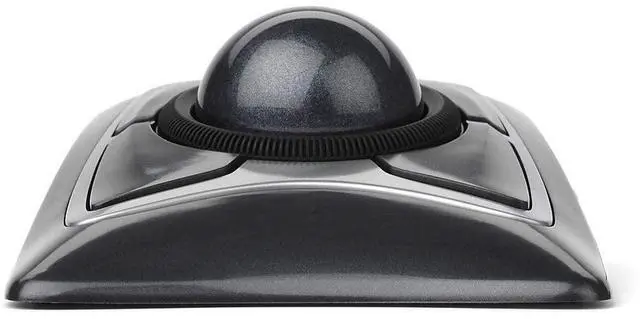 Alt view image 8 of 19 - EXPERT MOUSE OPTICAL