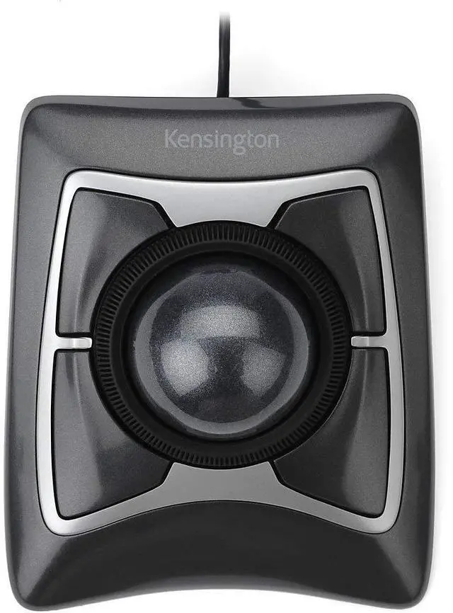 Alt view image 9 of 19 - EXPERT MOUSE OPTICAL
