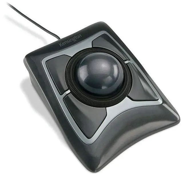 Alt view image 7 of 19 - EXPERT MOUSE OPTICAL