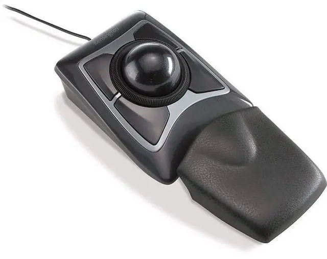 Alt view image 10 of 19 - EXPERT MOUSE OPTICAL