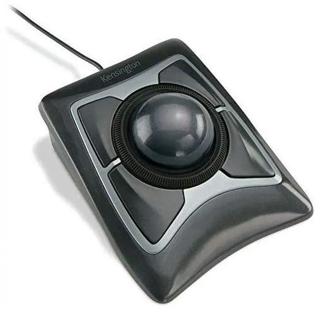 Alt view image 13 of 19 - EXPERT MOUSE OPTICAL