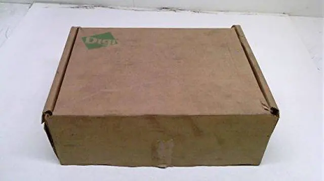 Alt view image 12 of 15 - Digi One IAP Industrial Device Server