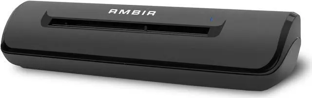 Alt view image 4 of 6 - Ambir Technology PS667 Simplex A6 ID Card Scanner