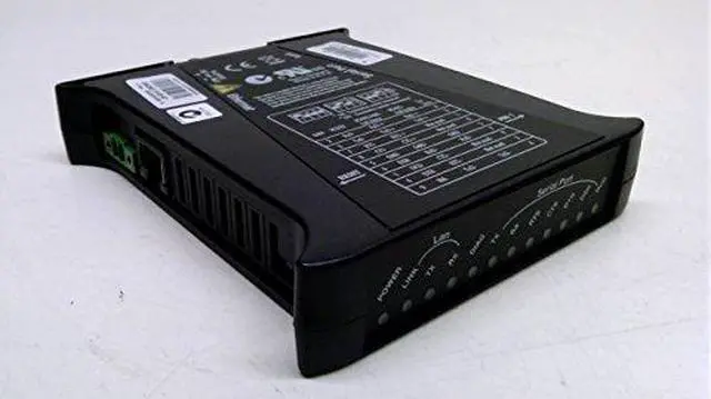 Alt view image 13 of 15 - Digi One IAP Industrial Device Server
