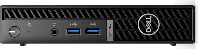 Alt view image 6 of 11 - Dell OptiPlex 7000 7020 Desktop Computer - Intel Core i5 14th Gen i5-14500 - 16 GB - 512 GB SSD - Small Form Factor - Intel Chip - Windows 11 Pro - Intel UHD Graphics 770 DDR5 SDRAM - English (US) Key