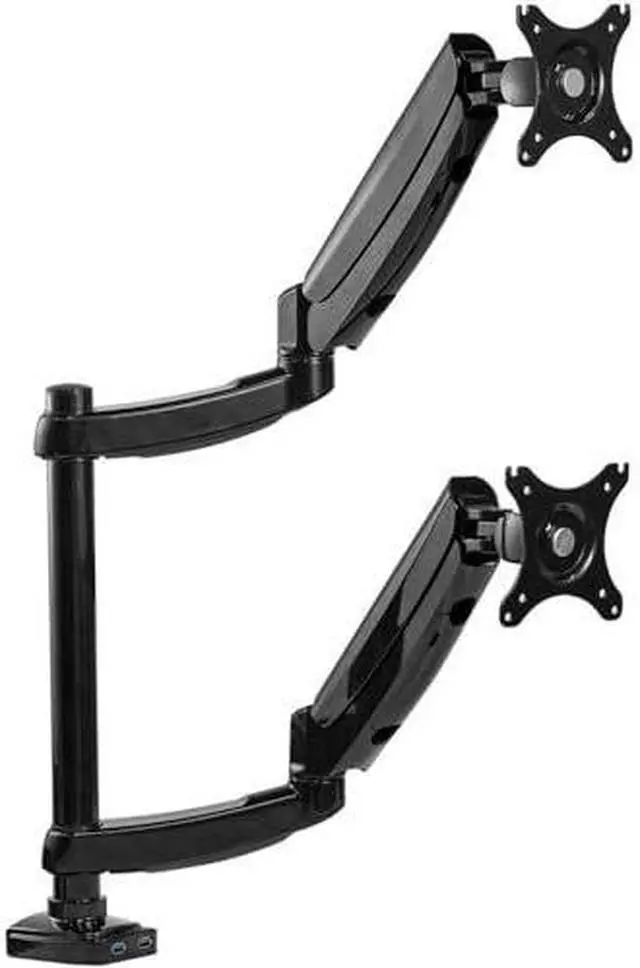 Alt view image 8 of 14 - Fellowes  Mounting Arm 8043401