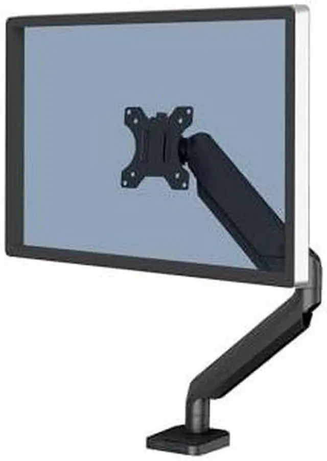 Alt view image 17 of 20 - Fellowes Platinum Mounting Arm 8043301