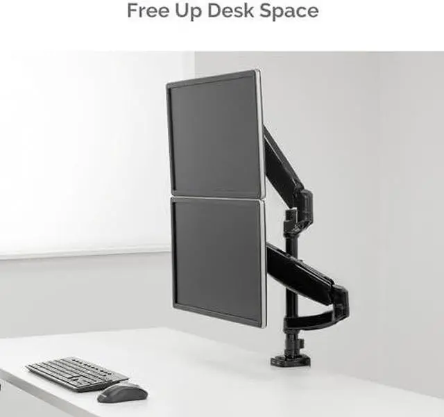 Alt view image 13 of 14 - Fellowes  Mounting Arm 8043401