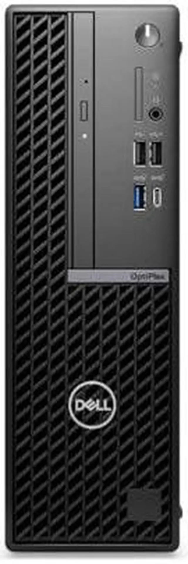 Alt view image 11 of 14 - Dell OptiPlex 7000 7020 Plus Desktop Computer - Intel Core i5 14th Gen i5-14500 - 16 GB - 512 GB SSD - Small Form Factor - Intel Chip - Windows 11 Pro - Intel UHD Graphics 770 DDR5 SDRAM - DVD-Writer