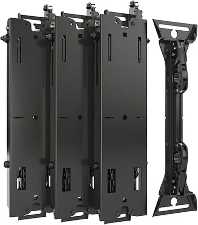 Alt view image 5 of 6 - chief fcaxv1u fusion extra-large pull out accessory