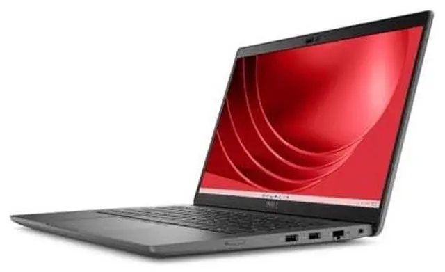 Main image of Dell Latitude 3550 15.6" Laptop, Intel Core i5-1345U, 8GB Memory, 256GB SSD, Windows 11 Pro , GCW0D