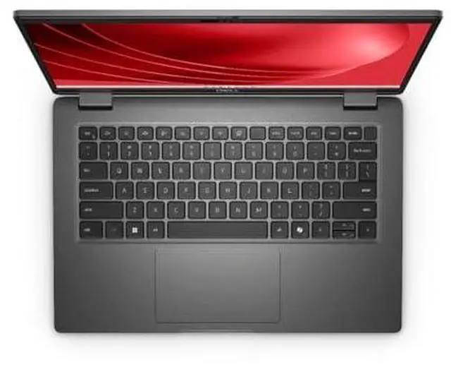 Alt view image 5 of 8 - Dell Latitude 3550 15.6" Laptop, Intel Core i5-1345U, 8GB Memory, 256GB SSD, Windows 11 Pro , GCW0D
