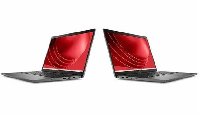Alt view image 6 of 8 - Dell Latitude 3550 15.6" Laptop, Intel Core i5-1345U, 8GB Memory, 256GB SSD, Windows 11 Pro , GCW0D