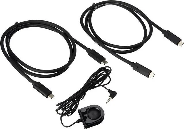 Alt view image 11 of 14 - ATEN 2-Port USB-C Gen 2 Sharing Switch with Power Pass-through US3342