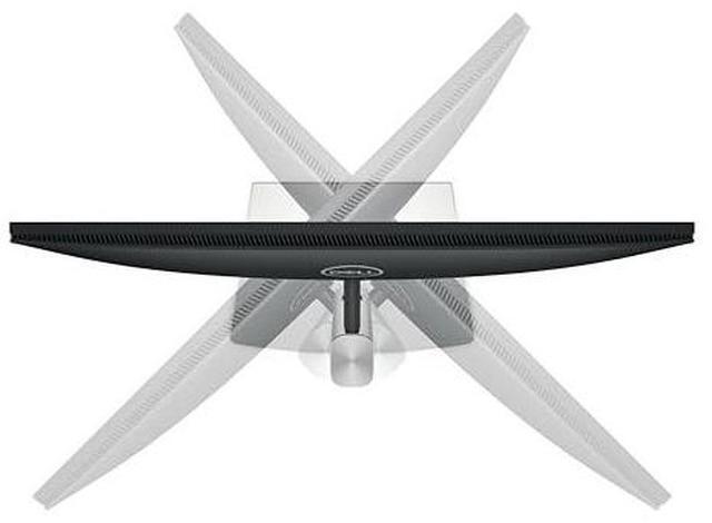 Alt view image 7 of 7 - Dell P2425E 24" Class WUXGA LED Monitor - 16:10 - Black, Gray (DELL-P2425E)