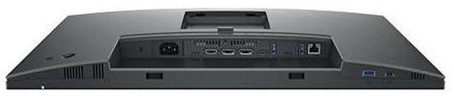 Alt view image 6 of 7 - Dell P2425E 24" Class WUXGA LED Monitor - 16:10 - Black, Gray (DELL-P2425E)