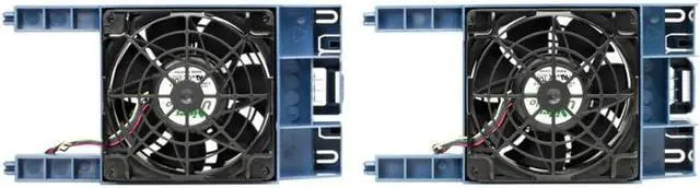 Alt view image 2 of 3 - HPE ML350 GEN11 REDUNDANT FAN KIT