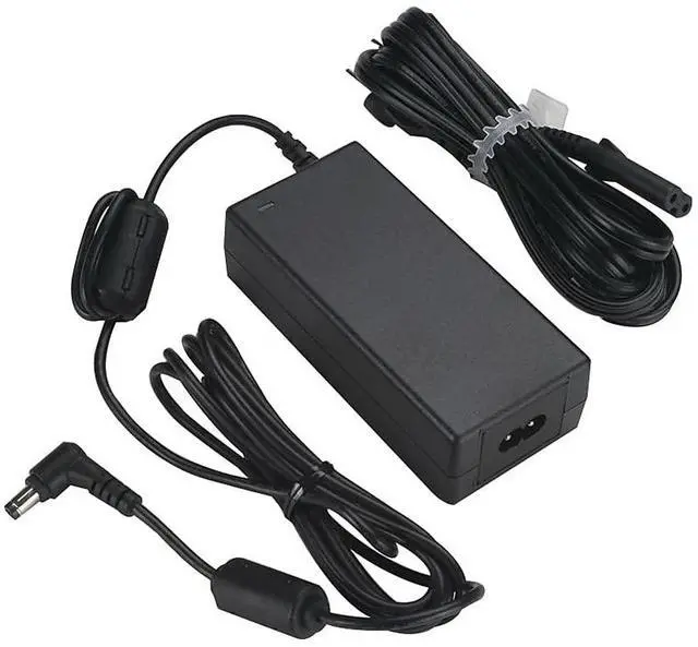 Alt view image 9 of 9 - Brother LB3834 AC Adapter